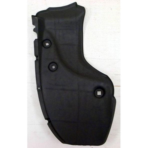TOYOTA RAV4 REAR WHEEL SPLASH SHELD RIGHT (Passenger Side) REAR SECTION**CAPA** OEM#525910R010 2006-2012 PL#TO1167116C