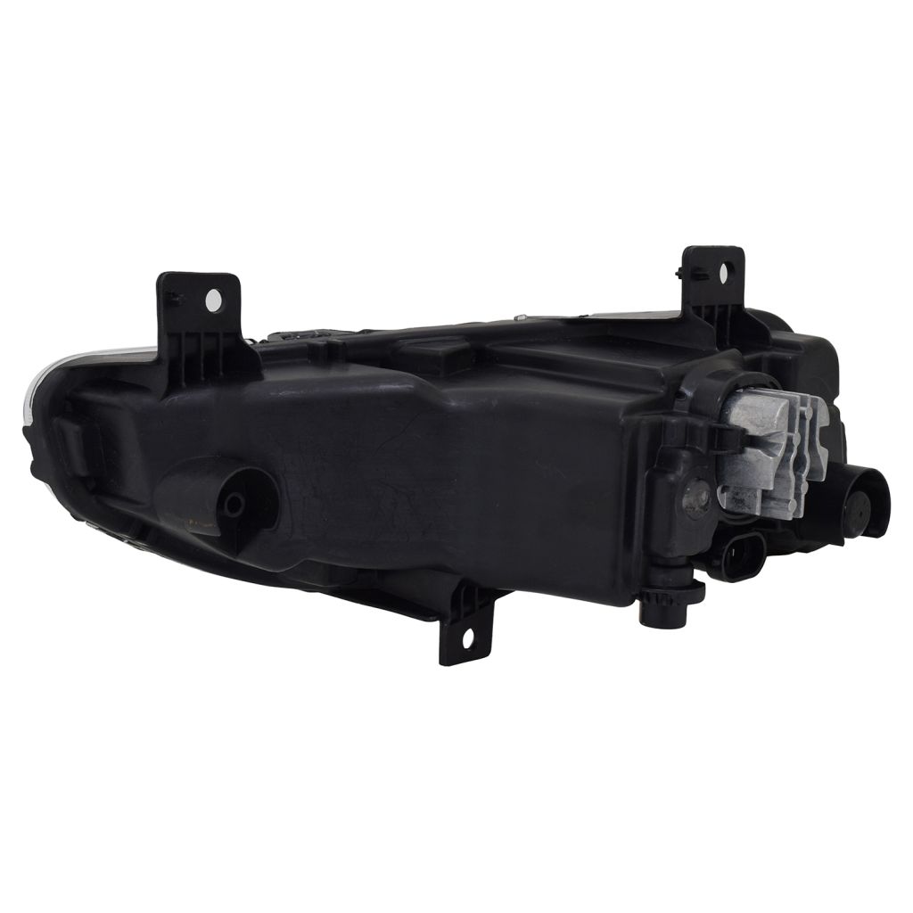 NISSAN TITAN XD FOG LAMP ASSY RIGHT (Passenger Side) **CAPA** OEM#261508996C 2020-2022 PL#NI2593141C