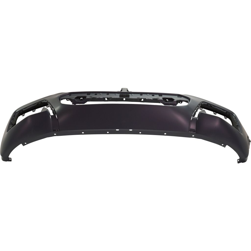 BMW BMW X4 FRONT BUMPER COVER PRIMED (WO/SENSOR)(30i W/M SPORT)(M40i)**CAPA** OEM#51118091988 2019-2021 PL#BM1000497C