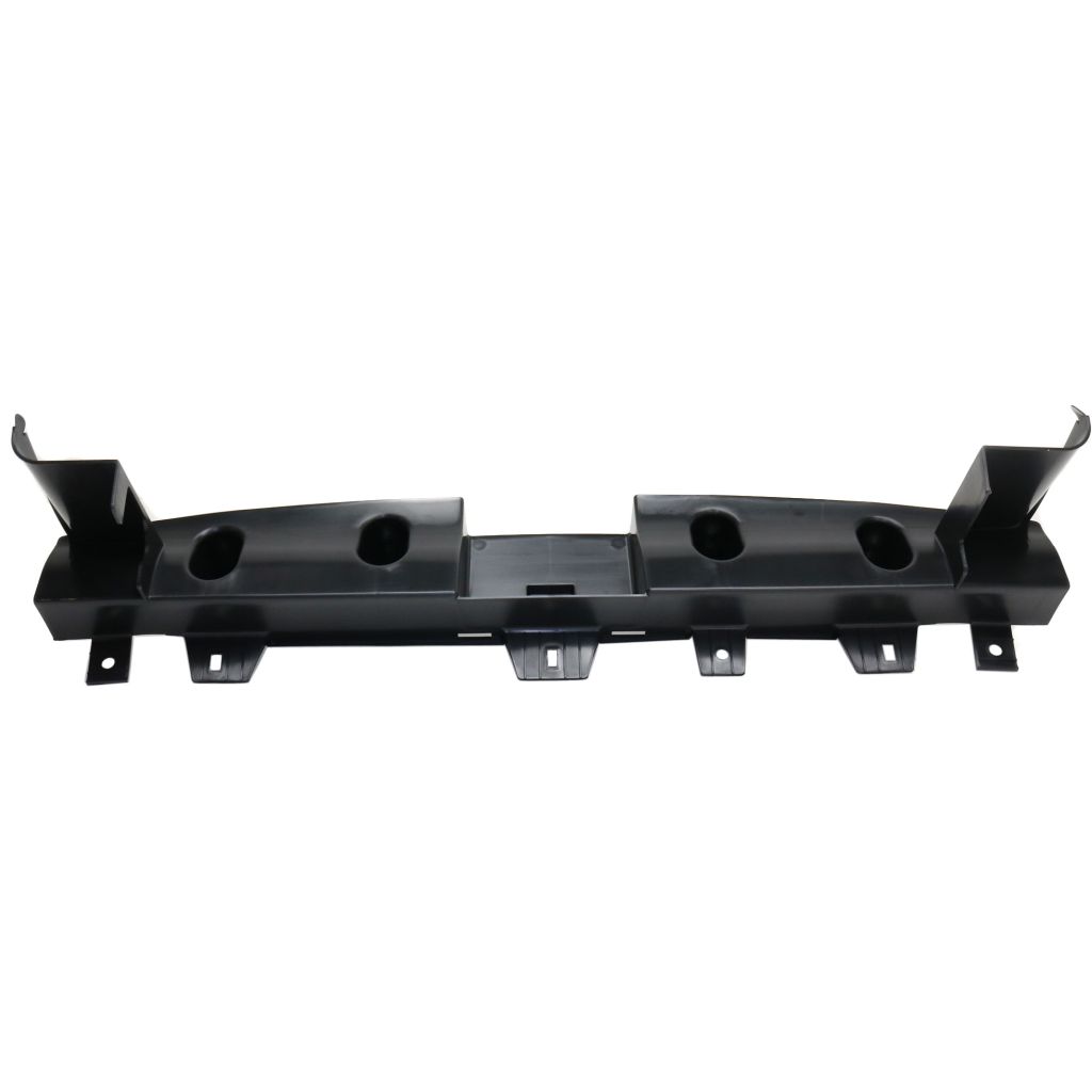 DODGE TRUCKS & VANS DURANGO FRONT BUMPER LOWER AIR BAFFLE (AIR SHIELD)(EXC 18-20 RT/GT/SRT) **CAPA** OEM#68227829AB 2014-2020 PL#CH1091107C