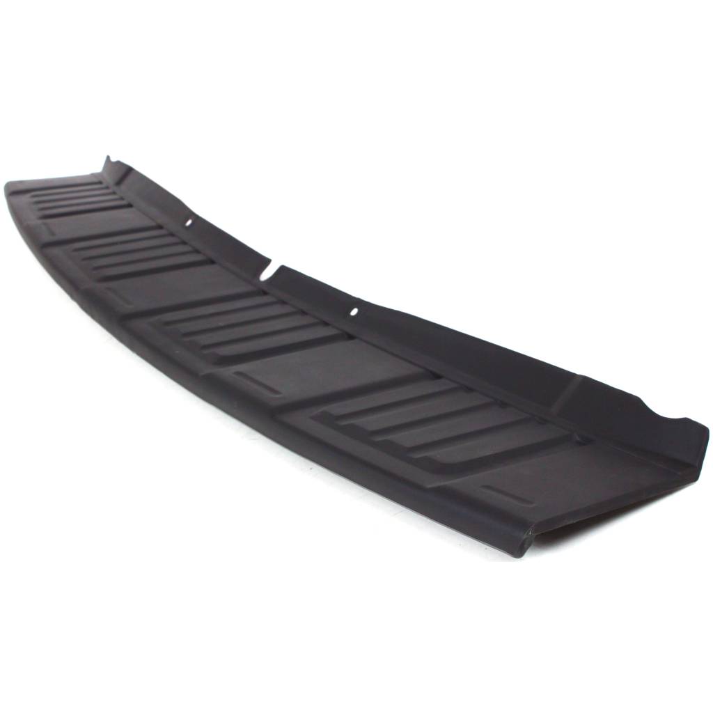 FORD TRUCKS & VANS ESCAPE REAR BUMPER PAD BLACK **CAPA** OEM#8L8Z17B807AA 2008-2012 PL#FO1191120C