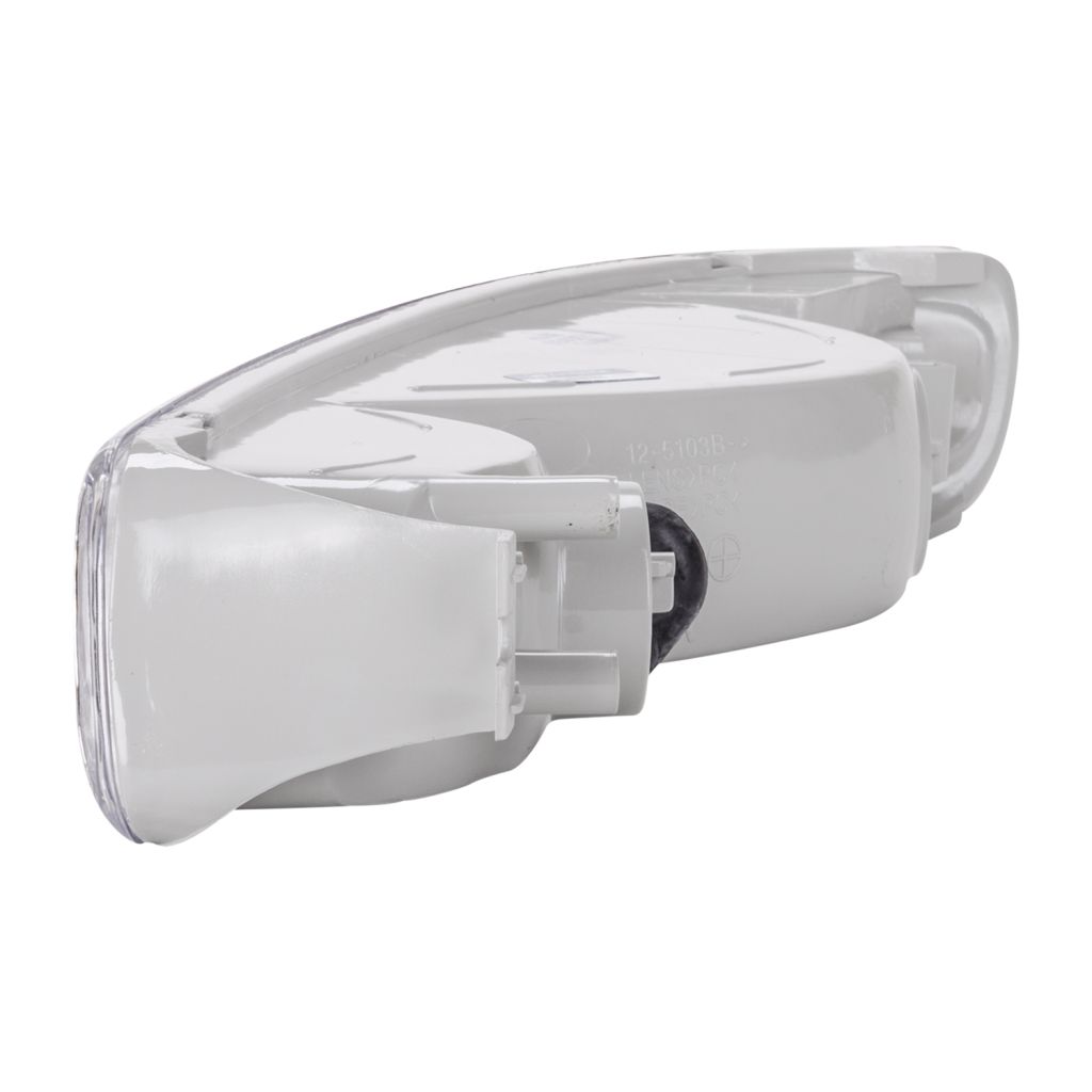 GM TRUCKS & VANS YUKON /DENALI (GMC) PARKING LAMP RIGHT (Passenger Side)(EXC DENALI) **CAPA** OEM#15199561 2000-2006 PL#GM2521174C