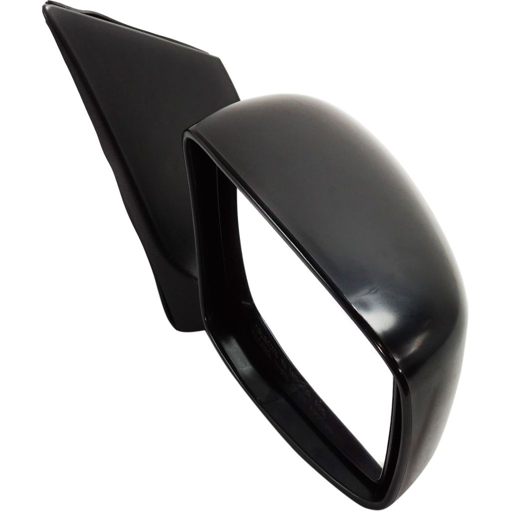 HONDA ODYSSEY DOOR MIRROR RIGHT (Passenger Side) POWER/HEATED (PRM) OEM#76200SHJA43ZD 2005-2010 PL#HO1321155