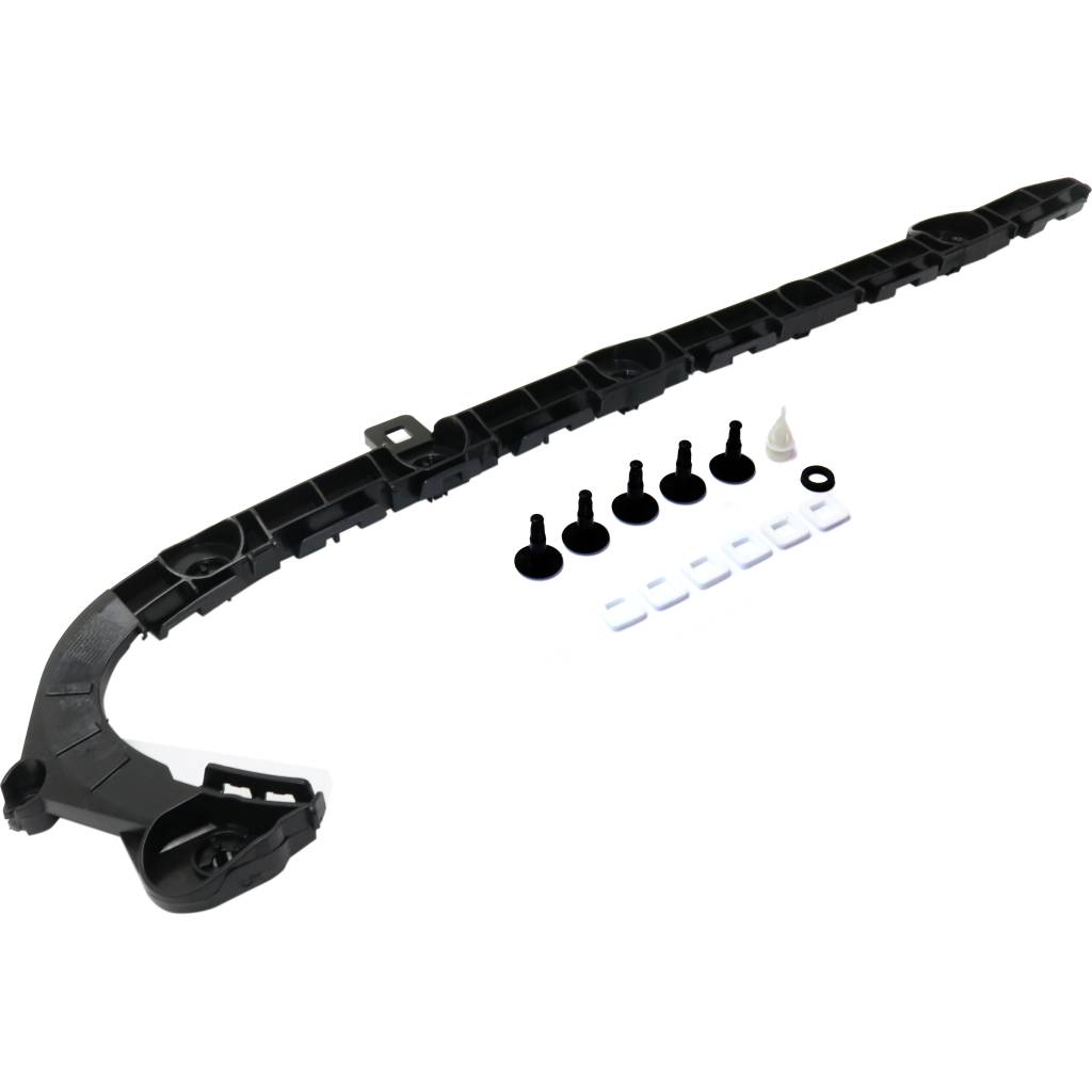 LEXUS LS 600h REAR BUMPER UPPER RETAINER LEFT (Driver Side) OEM#5215650060 2013-2016 PL#LX1142107