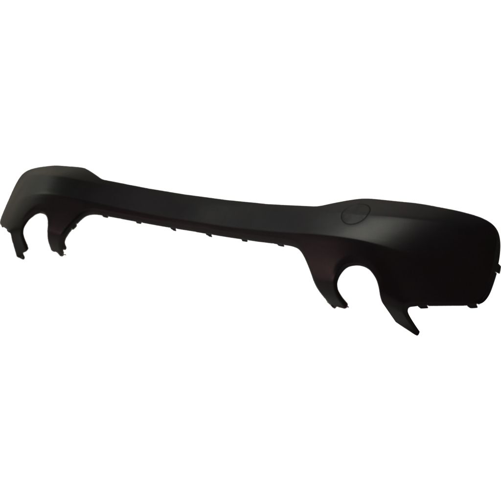 BMW BMW X1 REAR BUMPER LOWR VALANCE PRIMED (WO/SENSOR)(W/M PKG) OEM#51128059878 2017-2019 PL#BM1195150