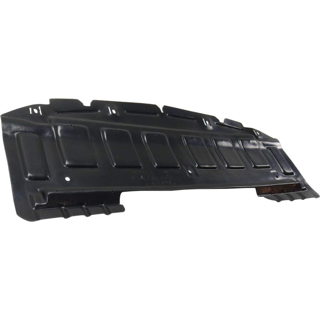 CHEVROLET SPARK FRONT SPLASH SHIELD (ENG UNDER CVR) OEM#95910193-PFM 2013-2015 PL#GM1228165