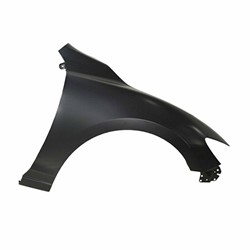 MAZDA MAZDA6 FENDER RIGHT (Passenger Side) **CAPA** OEM#GHP952111A 2014-2021 PL#MA1241171C