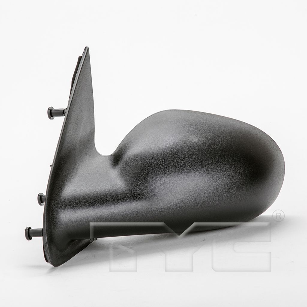 DODGE NEON/SX 2.0 DOOR MIRROR LEFT (Driver Side) MANUAL/REMOTE (NON-FOLD) OEM#4783561AG 2000-2005 PL#CH1320158