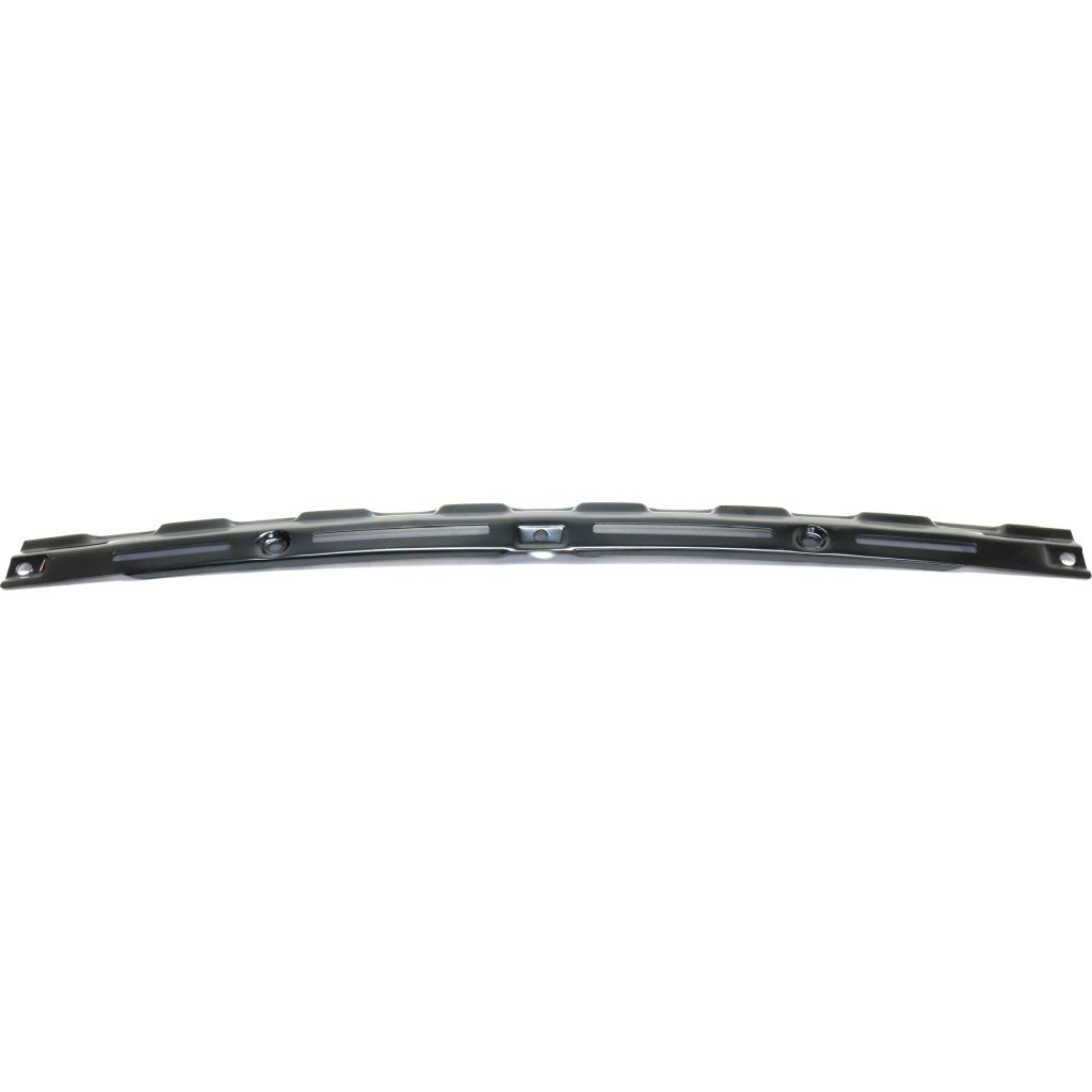 HYUNDAI TUCSON FRONT BUMPER UPPER SUPPORT CENTER (RETAINER) OEM#865512E000 2005-2009 PL#HY1025103