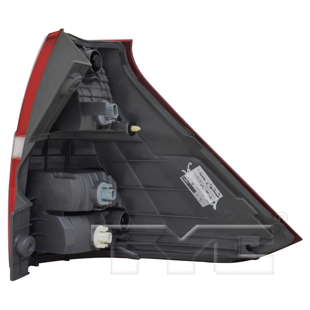 HONDA CRV TAIL LAMP ASSEMBLY LEFT (Driver Side) (LOWER) **CAPA** OEM#33550T1WA01 2015-2016 PL#HO2800186C