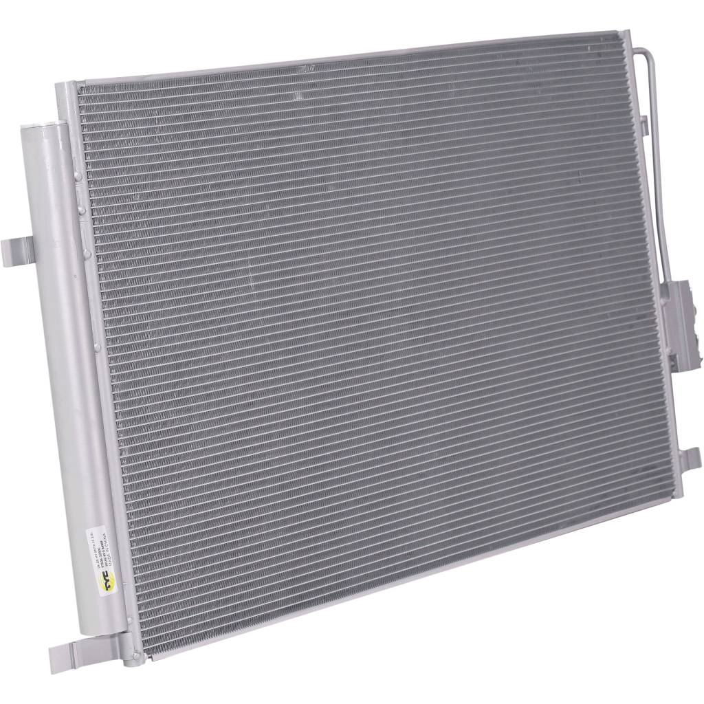 HYUNDAI SANTA FE A/C CONDENSER 2.4L OEM#97606S2500 2019-2020 PL#HY3030175