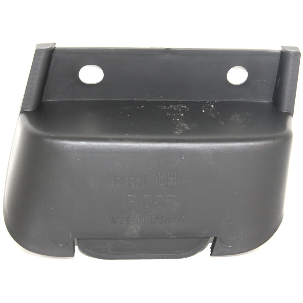 FORD TRUCKS & VANS EXPLORER FRONT BUMPER COVER LWR FILLER LEFT (Driver Side) BUMPERLK(Between Deflector & CVR) OEM#1L2Z17F012AA 2002-2005 PL#FO1038102