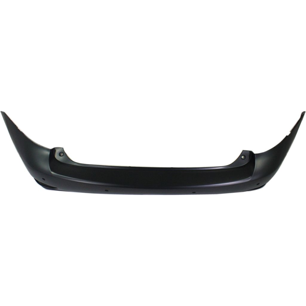 LEXUS RX 350 REAR BUMPER COVER PRIMED (W/SENSOR) OEM#521050E903 2010-2015 PL#LX1100143