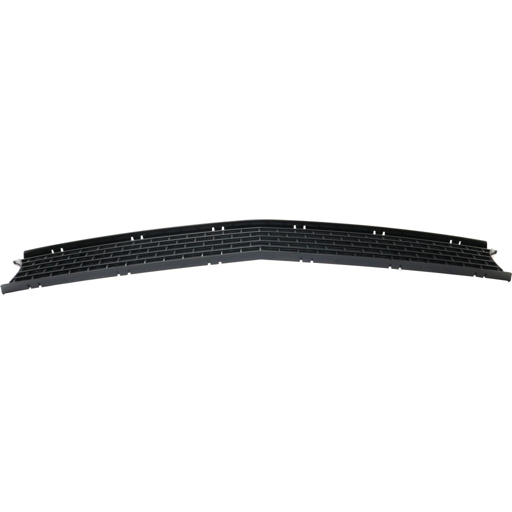 DODGE CHALLENGER GRILLE (SRT/SRT DEMON) OEM#6PB51RXFAA 2015-2023 PL#CH1200399