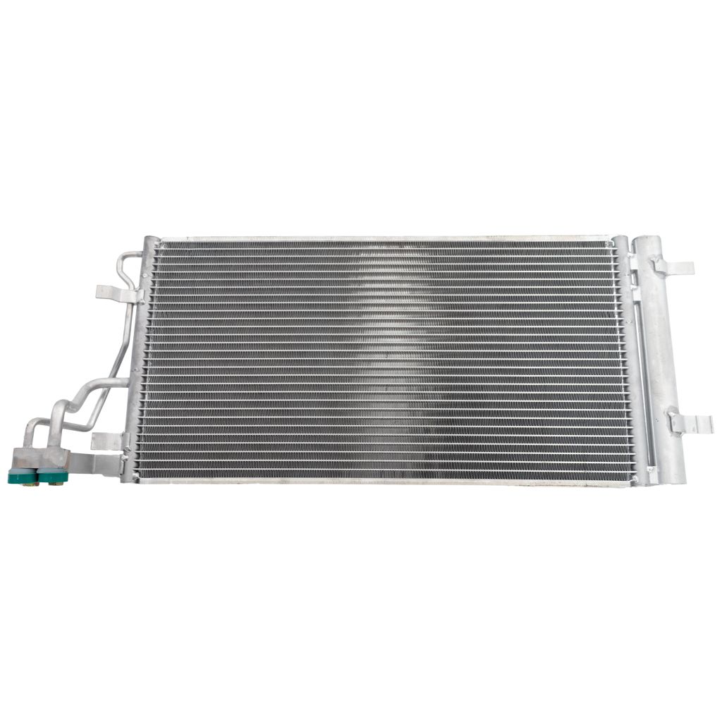 HYUNDAI KONA A/C CONDENSER 1.6L TURBO OEM#97606J9020 2018-2021 PL#HY3030179