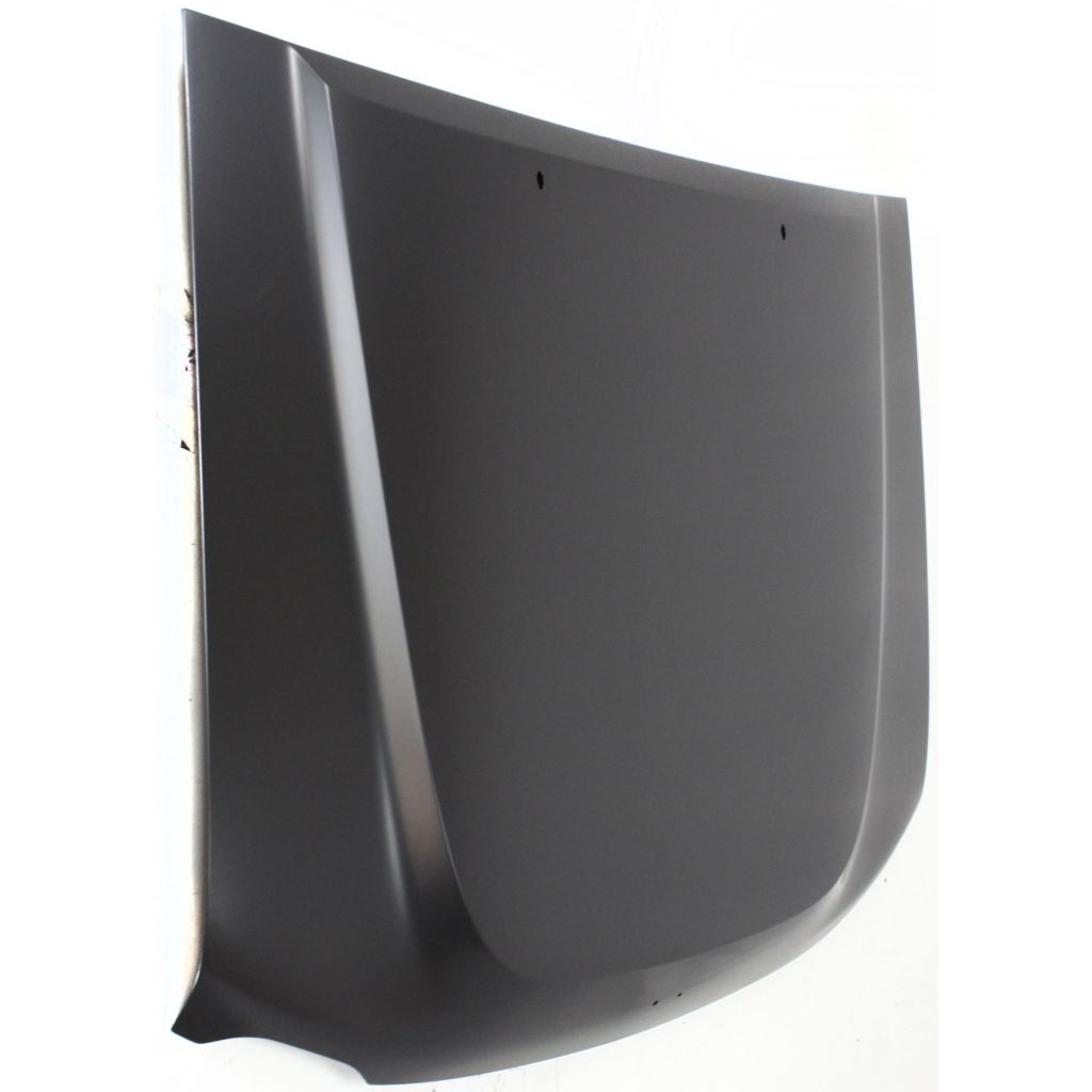 NISSAN XTERRA HOOD OEM#F51007Z830 2002-2004 PL#NI1230159