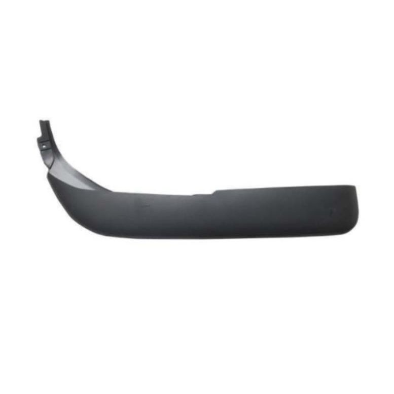 LAND ROVER LR4 FRONT BUMPER LOWER AIR DEFLECTOR RIGHT (Passenger Side) BLACK OEM#LR051327 2014-2016 PL#RO1092101
