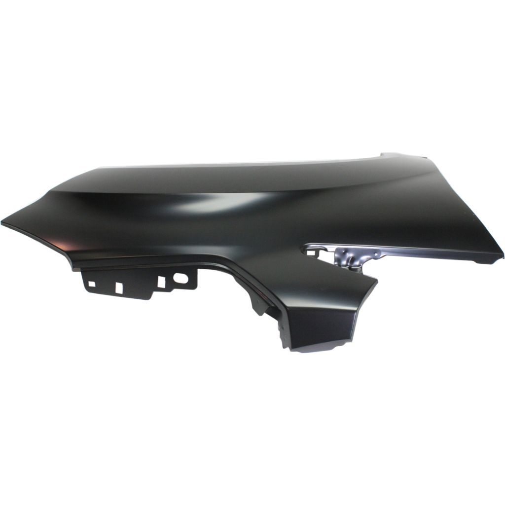 FORD HYBRID/ENERGI FENDER RIGHT (Passenger Side) OEM#DM5Z16005A (P) 2013-2018 PL#FO1241290