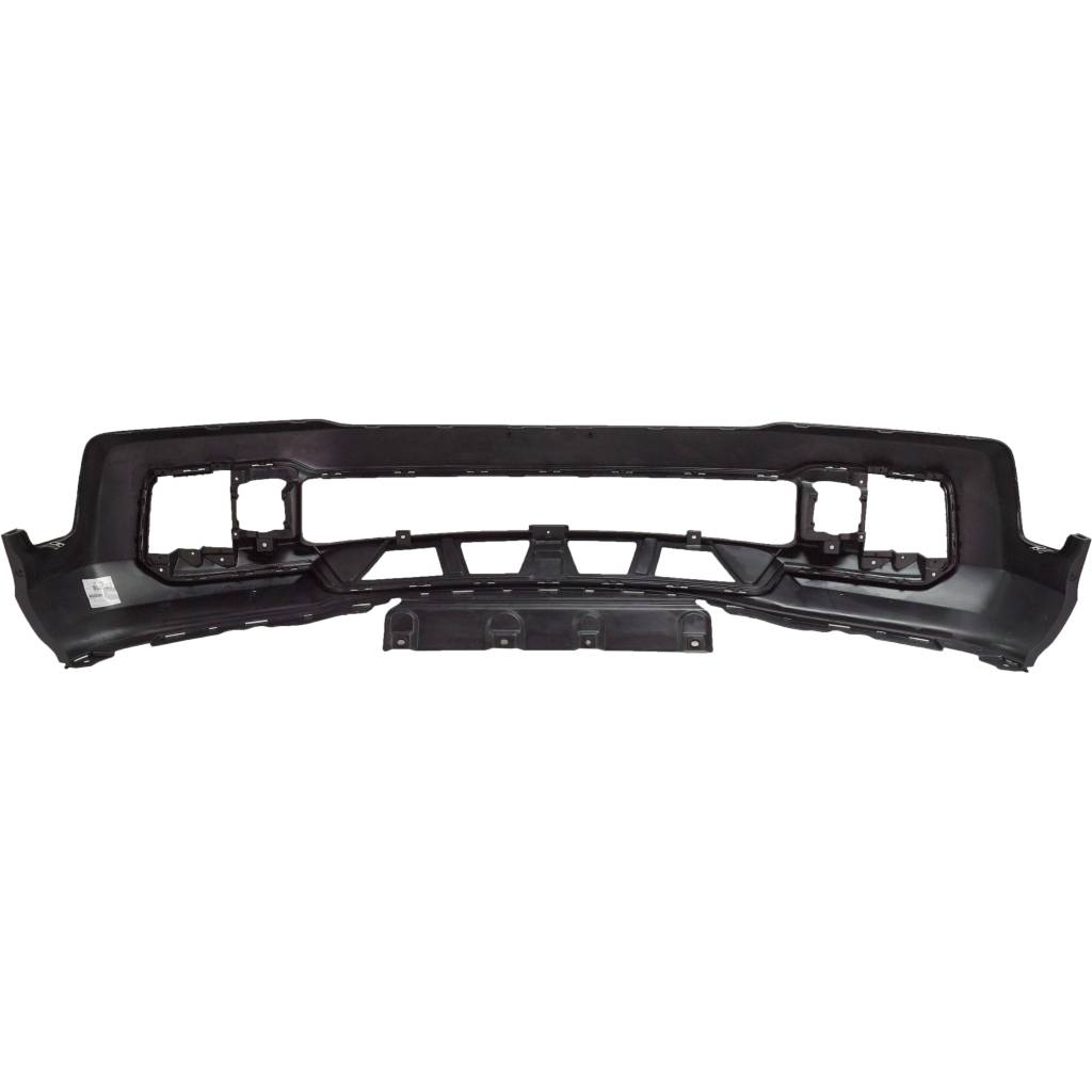 HONDA RIDGELINE FRONT BUMPER COVER LOWER TEXTURE (WO/SENSOR)**CAPA** OEM#71105T6ZA00 2017-2020 PL#HO1015115C