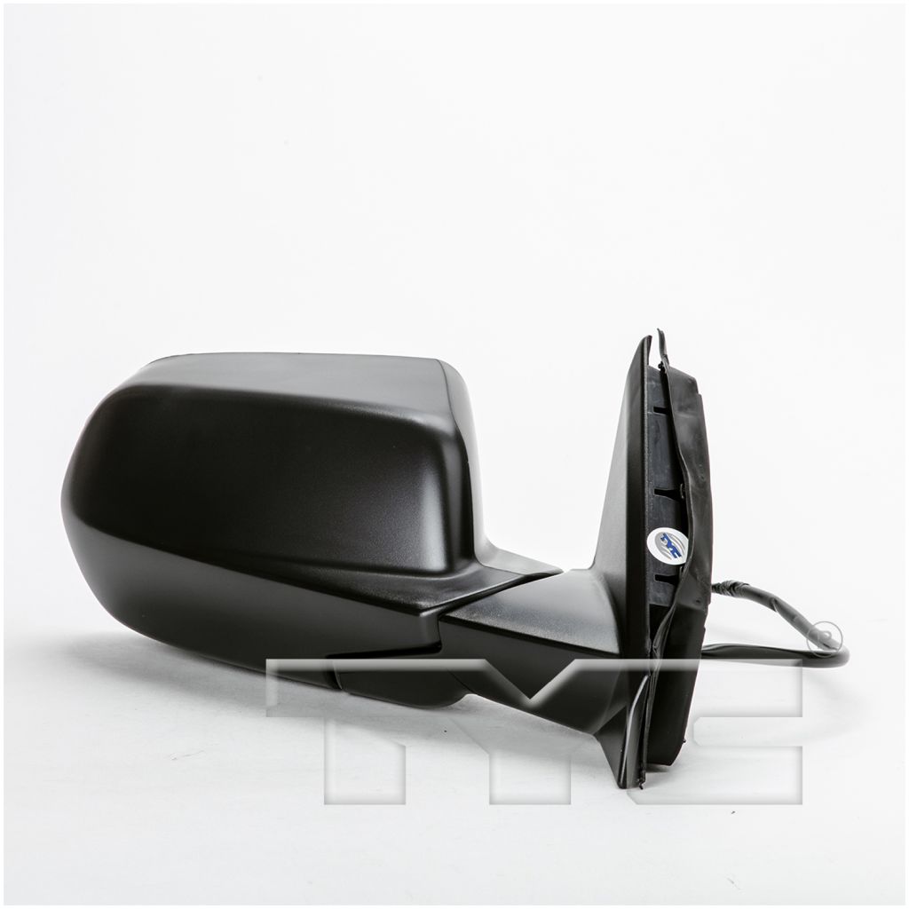 HONDA CRV DOOR MIRROR RIGHT (Passenger Side) POWER/ NOT HEATED OEM#76200SWAA02 2007-2011 PL#HO1321226