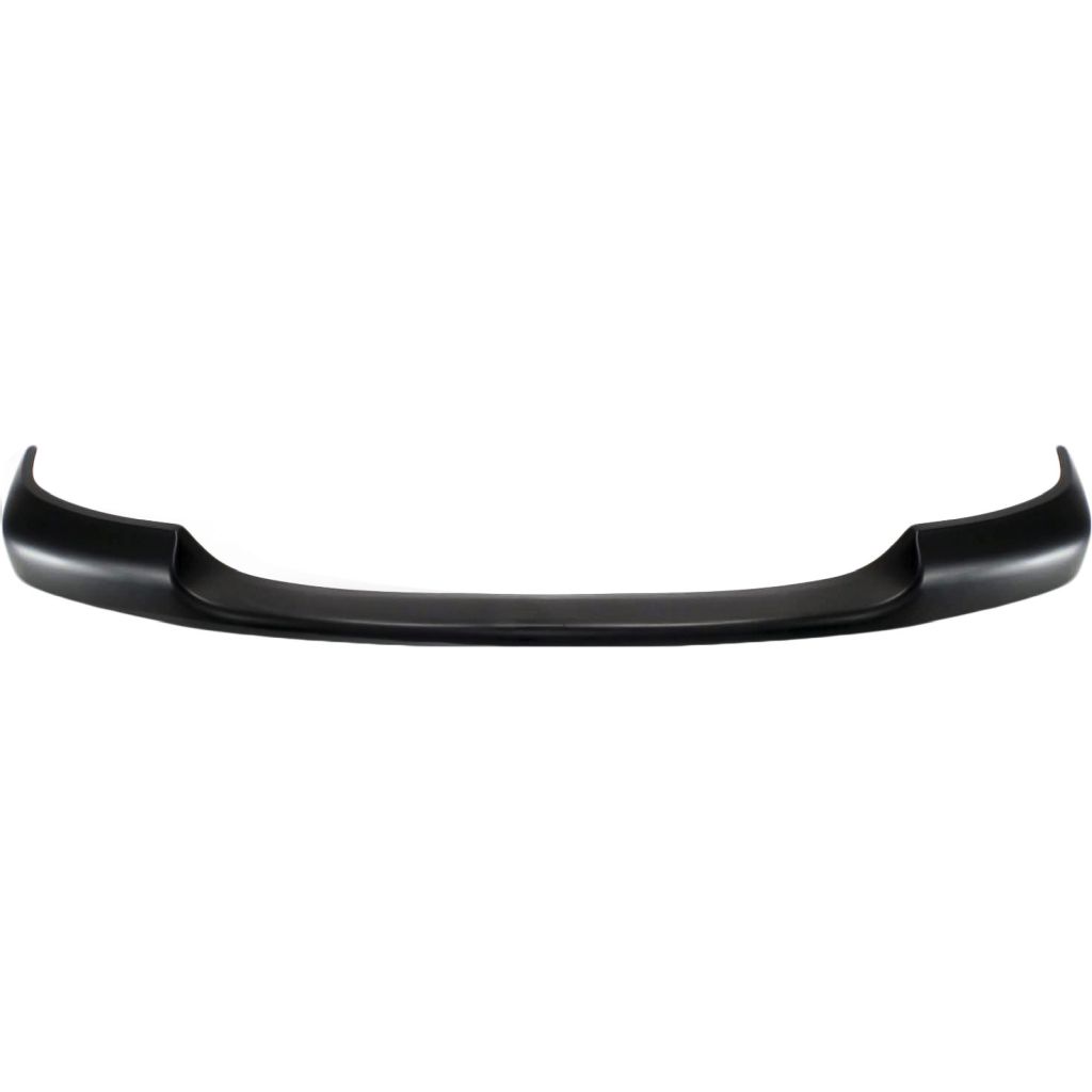 GM TRUCKS & VANS YUKON /DENALI (GMC) FRONT BUMPER TOP PAD PRIMED (EXC DENALI) OEM#89026801 2000-2006 PL#GM1051104