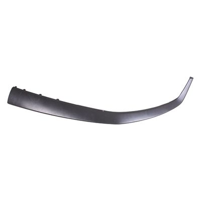 HYUNDAI IONIQ 5 GRILLE LOWER MLDG LEFT (Driver Side) BLACK (WO/ILLUMINATION BAR) **CAPA** OEM#863A7GI000 2022 PL#HY1212106C