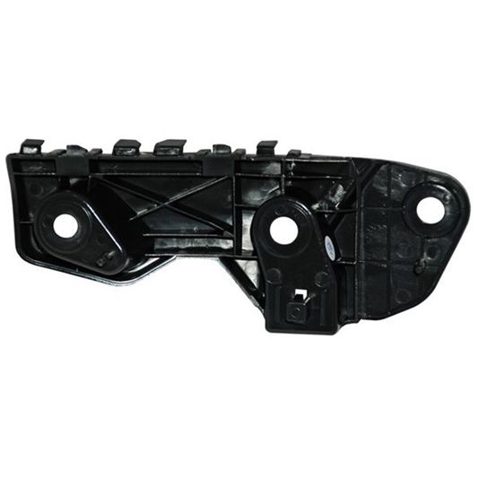 2016-2018 MAZDA CX-3 Front bumper retainer Right Passenger Side OEM# D10J500T1A PL# MA1033112