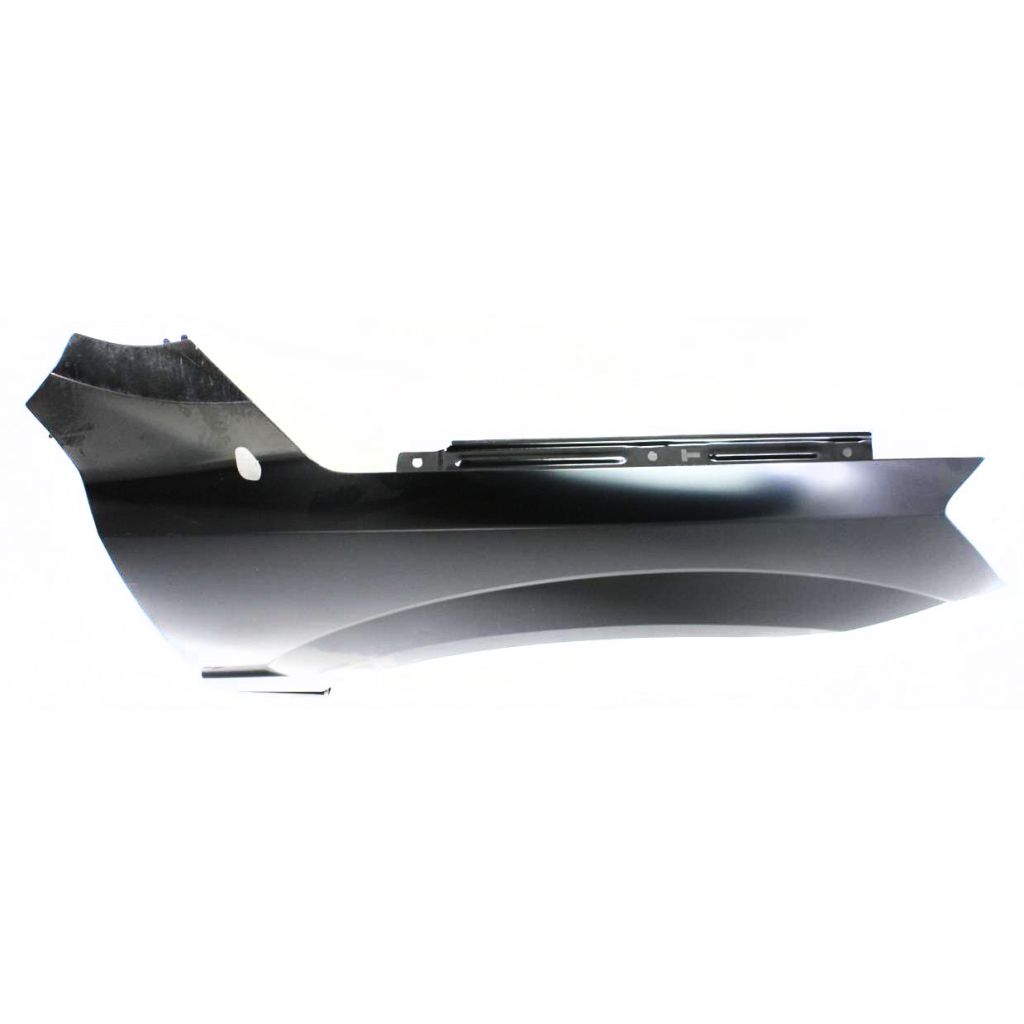 KIA SORENTO FENDER RIGHT (Passenger Side) (W/O MDG HOLE) OEM#663213E100 2003-2009 PL#KI1241113