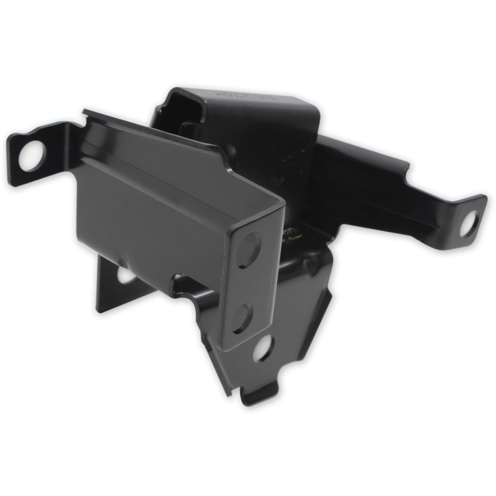 GM TRUCKS & VANS SIERRA/PU 1500 HYBRID (GMC) FRONT BUMPER BRACKET INNER RIGHT (Passenger Side) OEM#22767057 2009-2013 PL#GM1067185