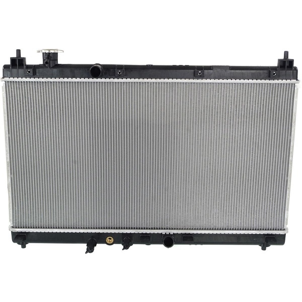 HONDA FIT RADIATOR OEM#190105R1901 2015-2020 PL#HO3010236