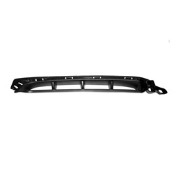 HYUNDAI SANTA FE FRONT BUMPER COVER SIDE AIR DUCT MLDG RIGHT (Passenger Side) BLACK (HEAD LAMP OUTER) OEM#86596S2000 2019-2020 PL#HY1039144