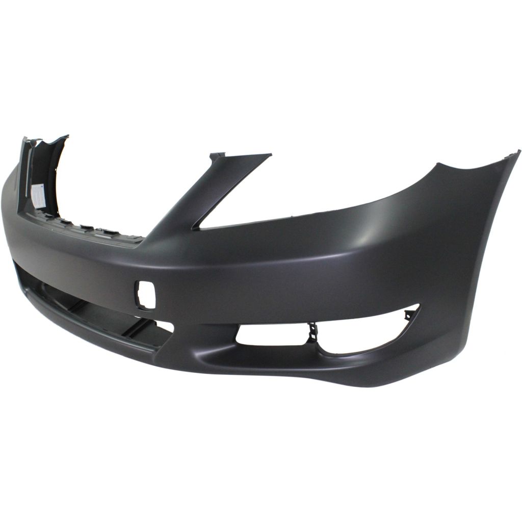 LEXUS LS 460 FRONT BUMPER COVER PRIMED (WO/SPORT PKG)(WO/SENSOR) OEM#5211950997 2010-2012 PL#LX1000204
