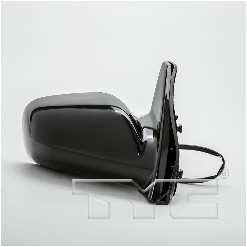 TOYOTA MATRIX DOOR MIRROR RIGHT (Passenger Side) POWER (PRM) OEM#8791002411C0 2003-2008 PL#TO1321207