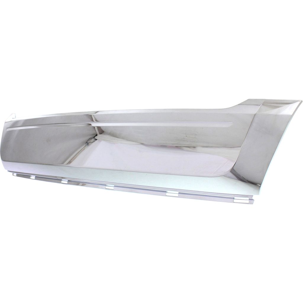 FORD TRUCKS & VANS EDGE FRONT BUMPER LWR-FILLER CHROME OEM#BT4Z8200E 2011-2014 PL#FO1087132