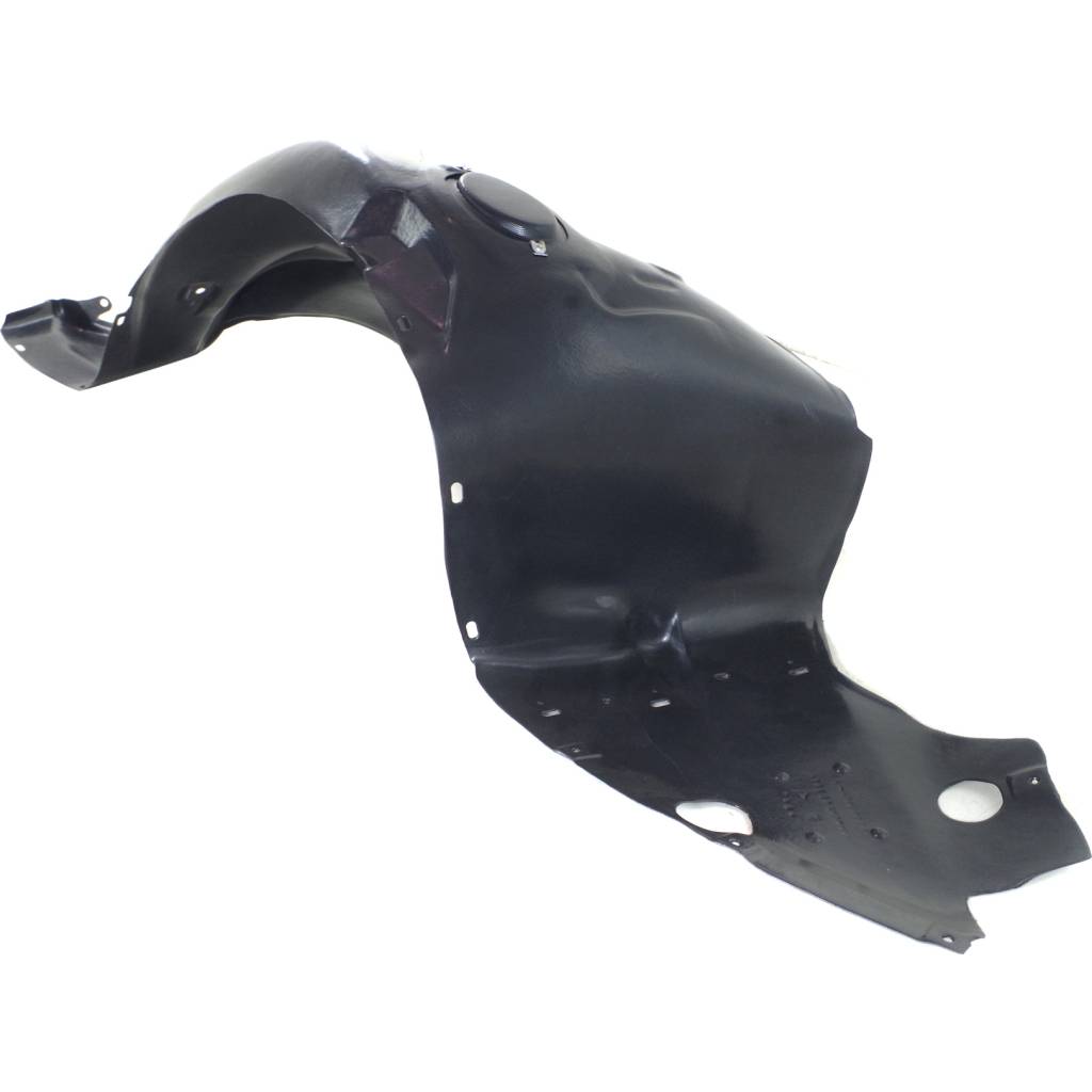LINCOLN MKZ FENDER LINER RIGHT (Passenger Side) OEM#6E5Z16102A 2007-2009 PL#FO1251136