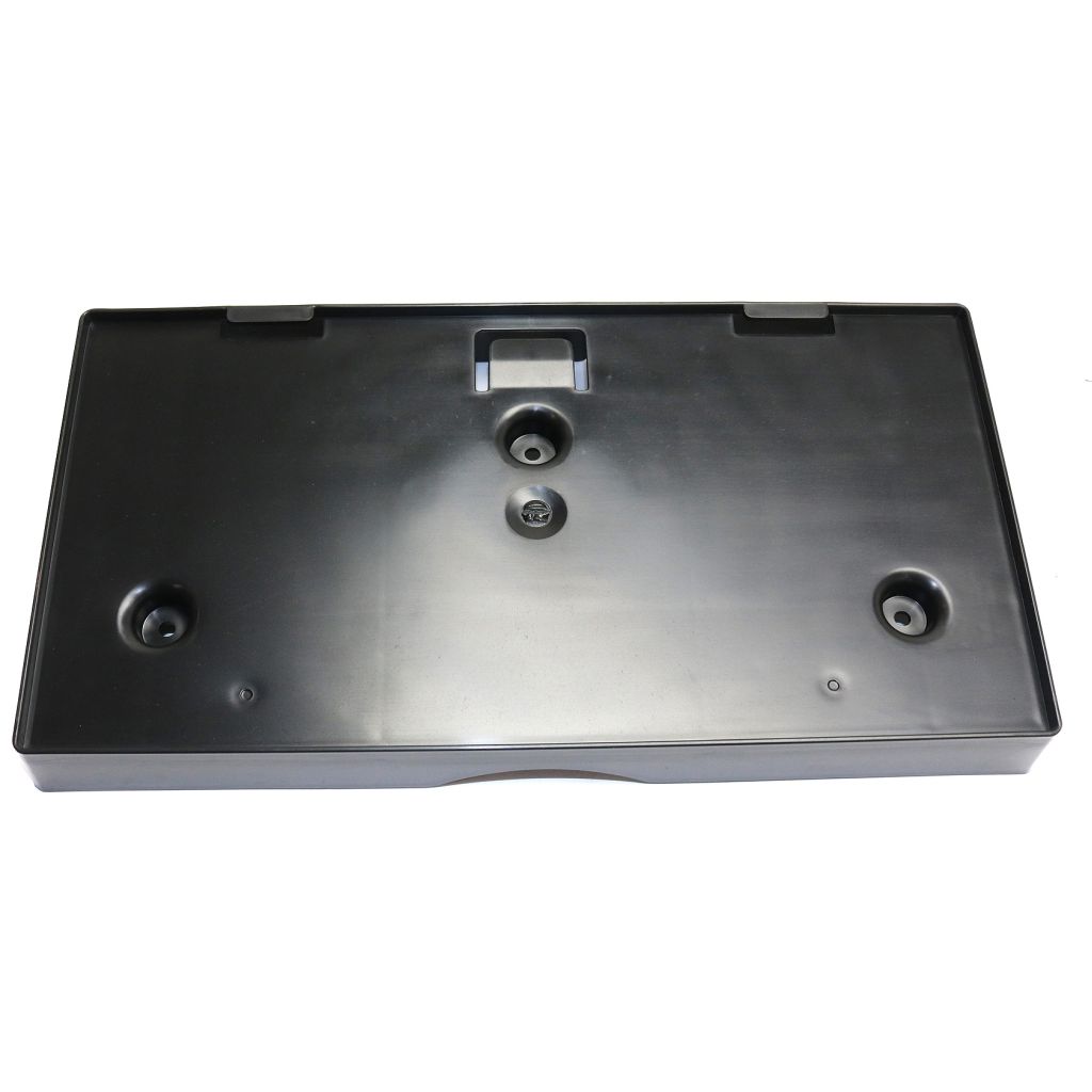 HYUNDAI ELANTRA SEDAN FRONT LICENSE PLATE BRACKET (W/AUTO CRUISE) (EXC SPORT MDL) OEM#86519F2020 2017-2018 PL#HY1068105