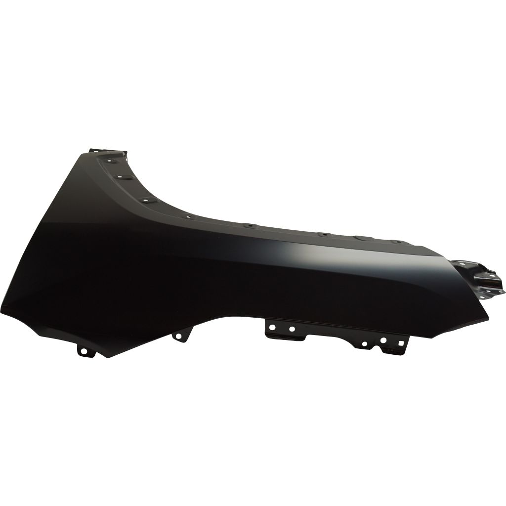 TOYOTA RAV4 PRIME FENDER LEFT (Driver Side) (STEEL) OEM#538120R110-PFM 2021-2024 PL#TO1240275