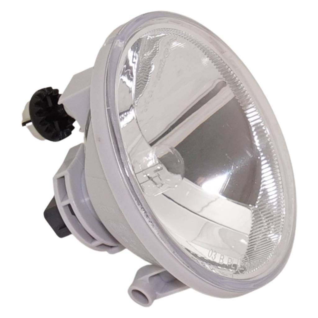 TOYOTA HIGHLANDER HYBRID FOG LAMP UNIT RIGHT (Passenger Side)=LH OEM#812100E022 2011-2013 PL#TO2592125