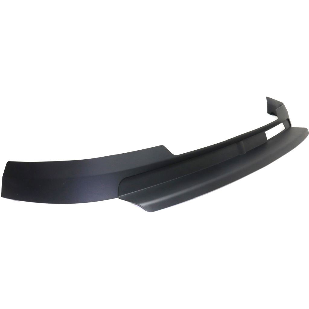 FORD TRUCKS & VANS EXPLORER FRONT BUMPER VALANCE TEXT-D.GRAY (W/ TOW) OEM#BB5Z17626CB (P) 2011-2015 PL#FO1095240