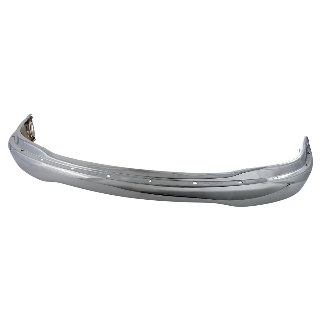 FORD TRUCKS & VANS FORD/PU (F150 HERITAGE MODEL) FRONT BUMPER CHROME OEM#XL3Z17757AA 2004 PL#FO1002356