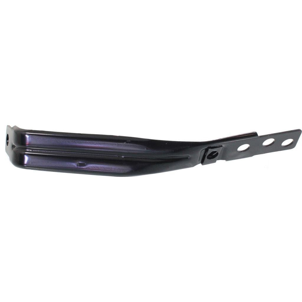 GM TRUCKS & VANS SIERRA/PU 2500/3500 (GMC) FRONT BUMPER SUPPORT BRACKET LEFT (Driver Side)**CAPA** OEM#25993619 2011-2014 PL#GM1062104C