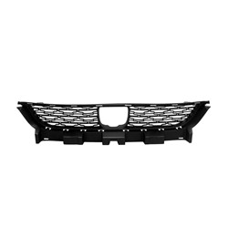 DODGE CHARGER FRONT BUMPER GRILLE (W/ADAPTIVE CRUISE)(SE/SXT/ R/T / R/T Road&Track) OEM#68214781AB 2015-2023 PL#CH1036141