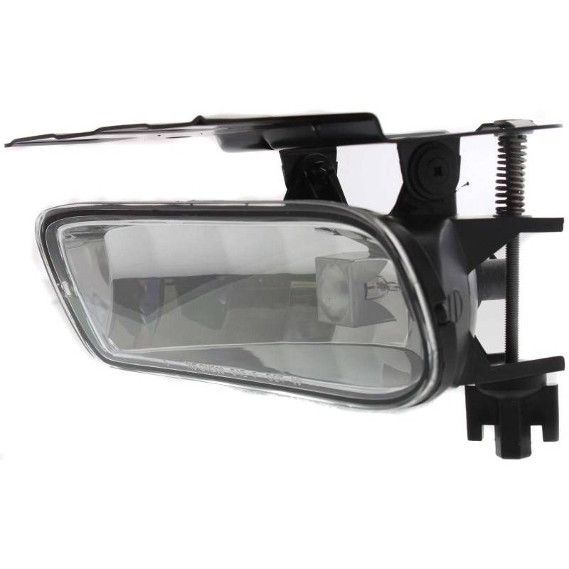 CADILLAC ESCALADE/ESCALADE ESV FOG LAMP LEFT (Driver Side) OEM#15252038 2002-2006 PL#GM2592138