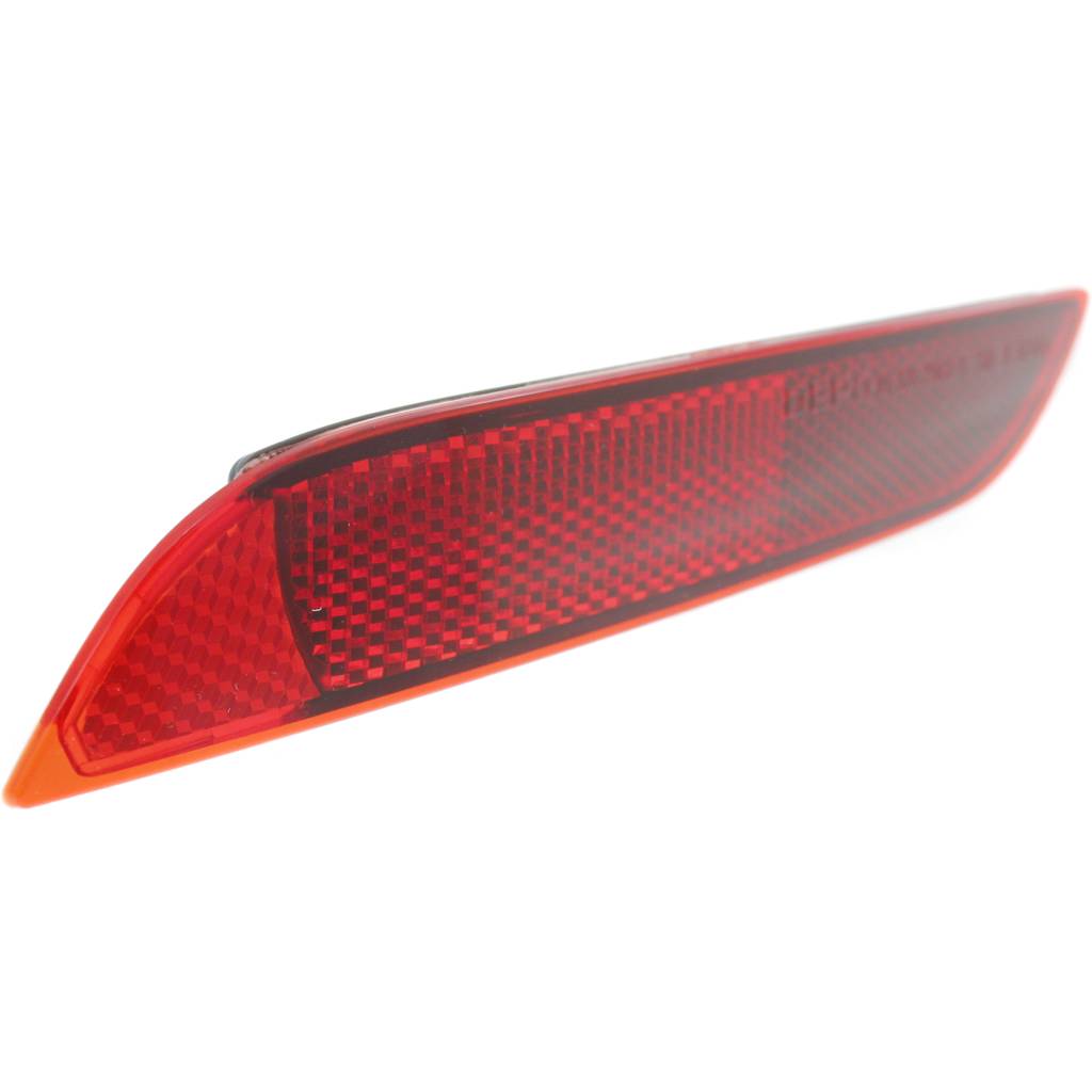 2016-2016 SCION iM Rear bumper reflector Left Driver Side OEM# 8192012110 PL# SC1184100