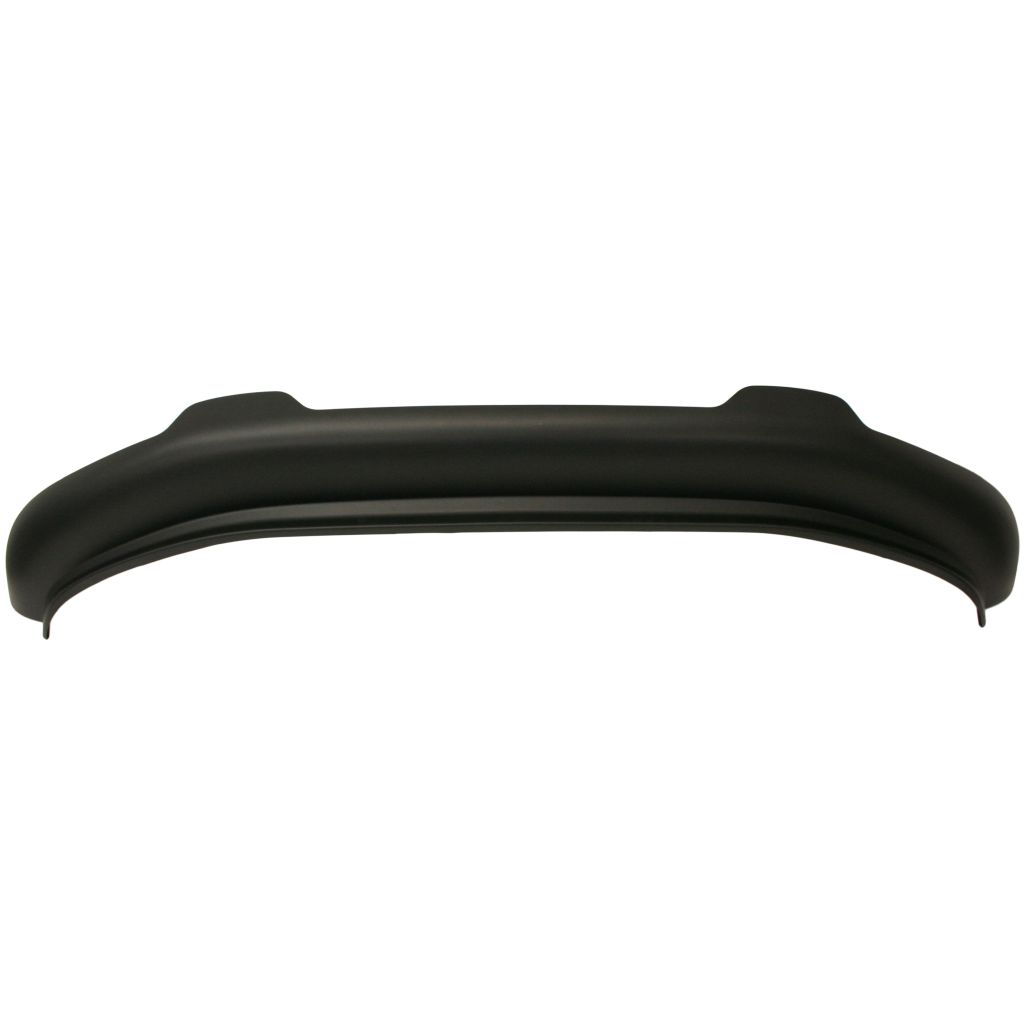 FORD TRUCKS & VANS FORD/PU (F150 EXC HERITAGE) FRONT BUMPER SPOILER (2WD)(W/O FX2 & Harley)(Frm 8-9-05)*CAPA* OEM#6L3Z17626AAA 2006-2008 PL#FO1093107C