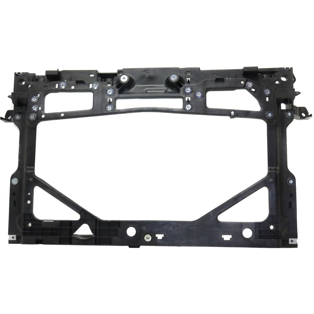 MAZDA CX-3 RADIATOR SUPPORT (W/ RADAR CURISE) **CAPA** OEM#DB2P53110A 2016-2022 PL#MA1225158C