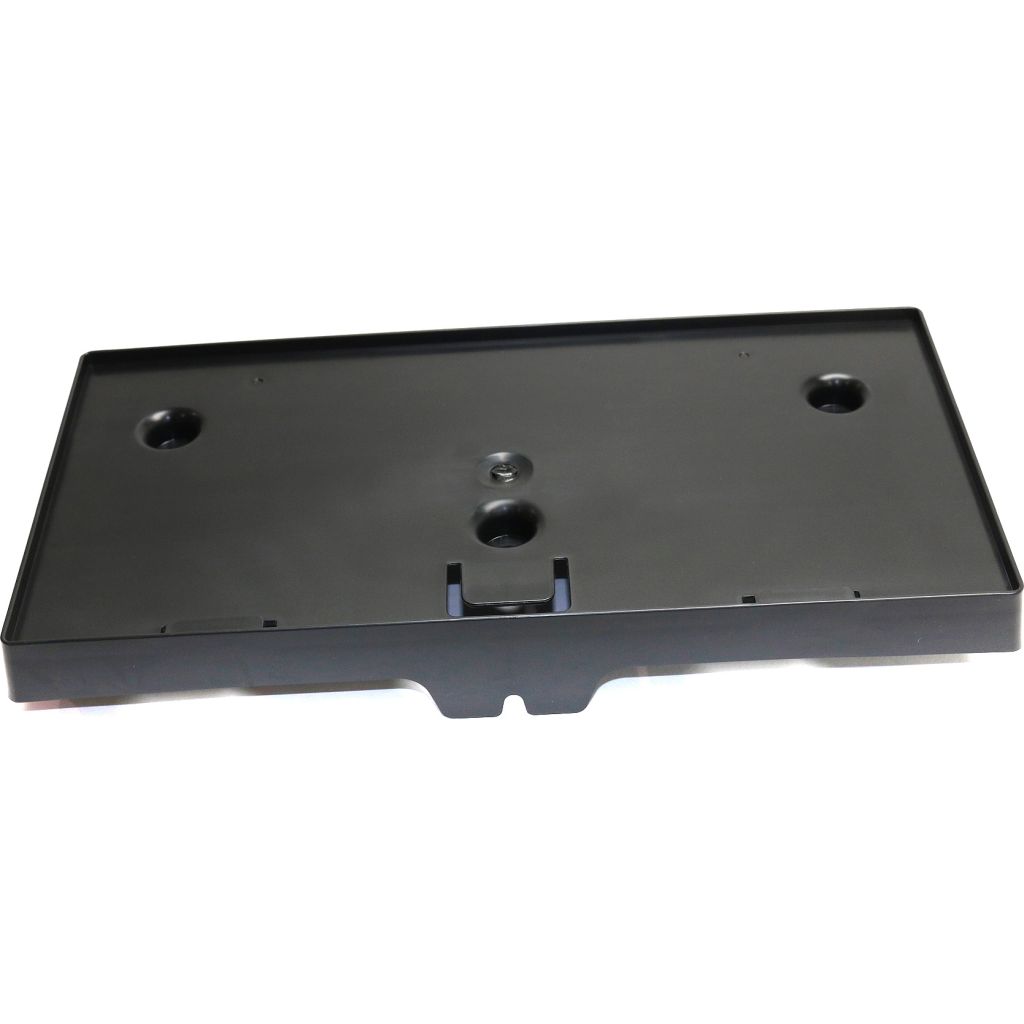 HYUNDAI ELANTRA SEDAN FRONT LICENSE PLATE BRACKET (W/AUTO CRUISE) (EXC SPORT MDL) OEM#86519F2020 2017-2018 PL#HY1068105