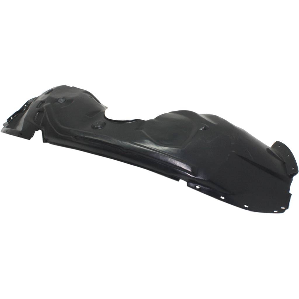 FORD FUSION FENDER LINER LEFT (Driver Side) OEM#DS7Z16103A 2013-2016 PL#FO1248159