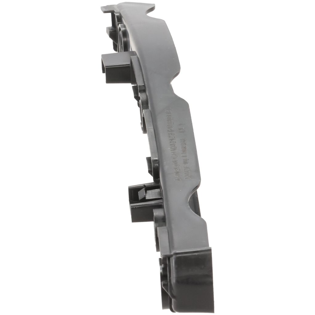 JEEPVEHICLE RENEGADE FRONT BUMPER COVER BRACKET LEFT (Driver Side) (PLASTIC) OEM#68247398AA 2019-2023 PL#CH1042123