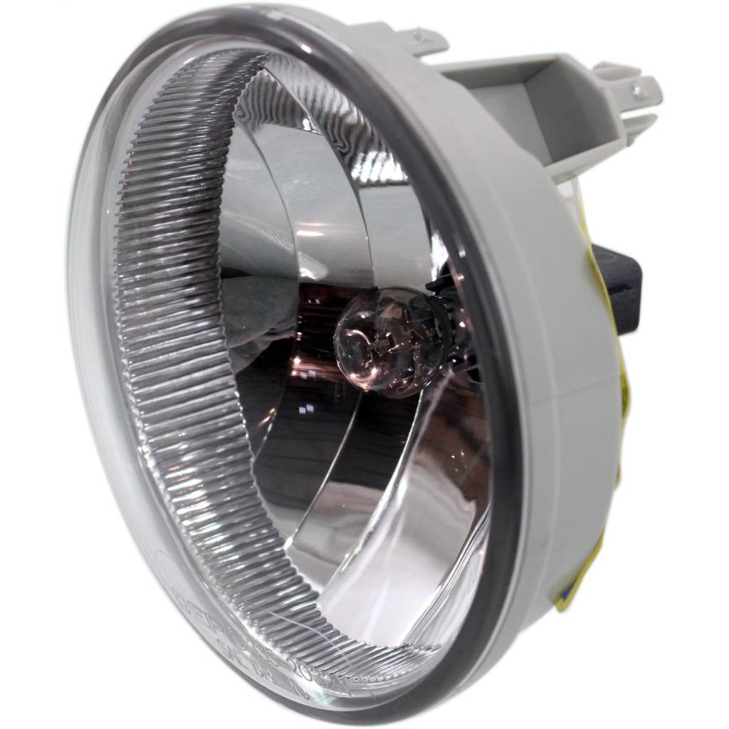 CHEVROLET CAMARO CONV FOG / DAYTIME RUNNING LAMP ASSEMBLY RIGHT (Passenger Side)=LH (LT/RS/SS W/RS PKG)(HID HEAD/LAMP)**CAPA** OEM#92231388 2011 PL#GM2592297C